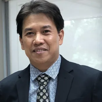 Noel Pabilona
